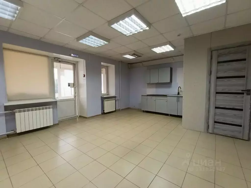 2-к кв. Томская область, Асино ул. Гончарова, 156 (55.0 м) - Фото 2