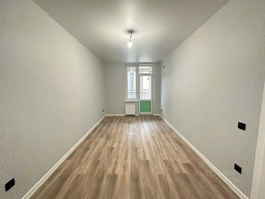 1-к кв. Краснодарский край, Динской район, Южно-Кубанское с/пос, пос. ... - Фото 2