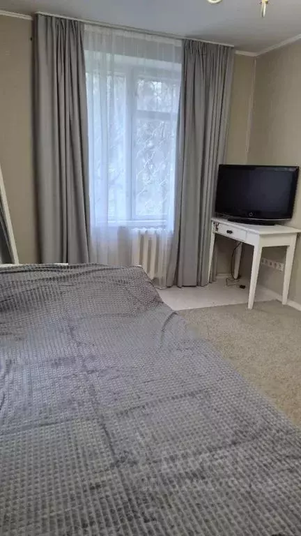 2-к кв. Москва Севастопольский просп., 46К4 (44.0 м) - Фото 1