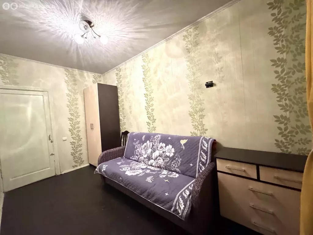 3-комнатная квартира: Химки, улица Кирова, 32 (56 м) - Фото 2