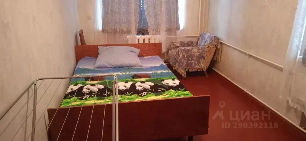 2-к кв. Кировская область, Кирово-Чепецк Первомайская ул., 14 (42.0 м) - Фото 2