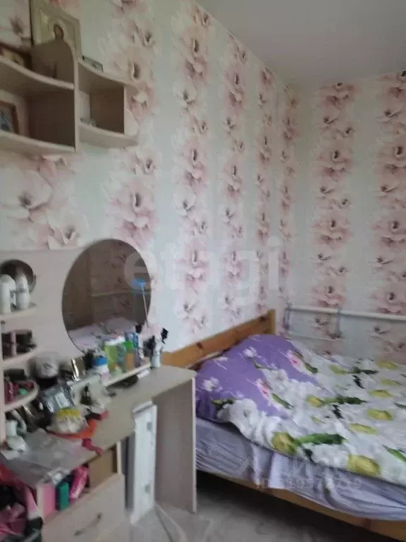 3-к кв. Владимирская область, Муром д. Макаровка, ул. Центральная, 9 ... - Фото 1