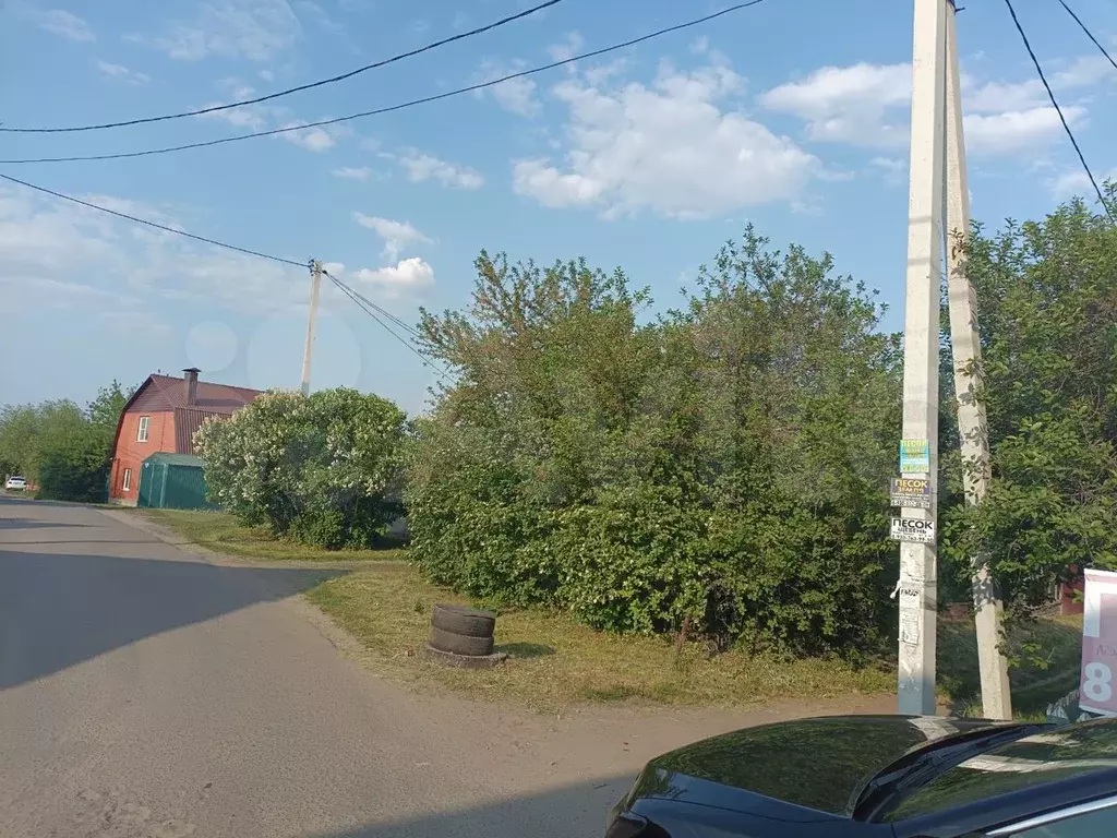 Купить Участок В Курске В Центральном