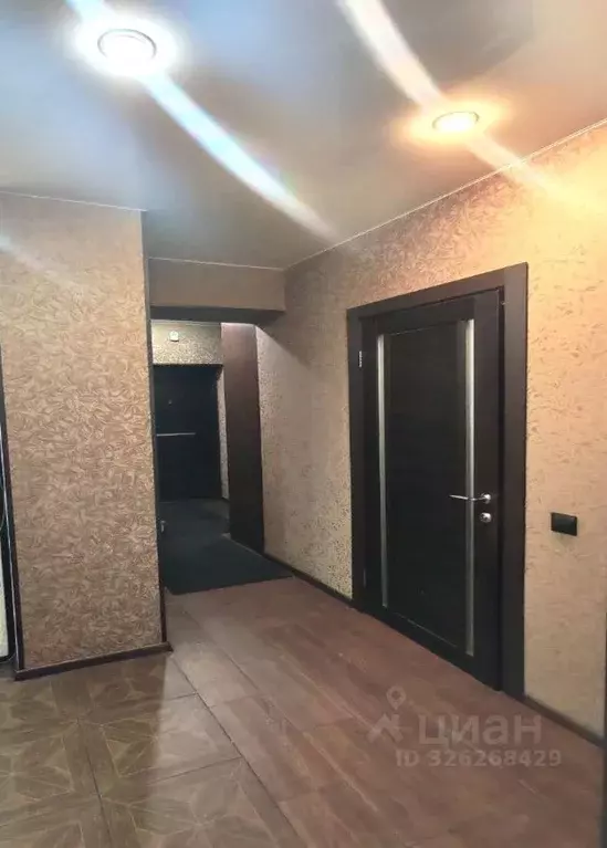 2-к кв. Иркутская область, Иркутск ул. Сурикова, 10 (60.0 м) - Фото 2