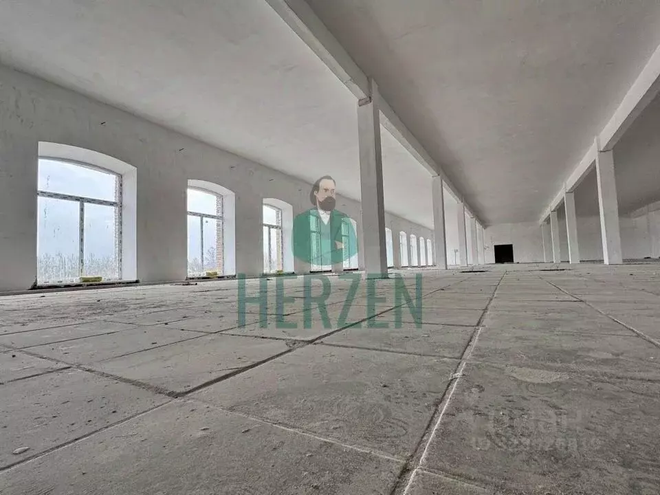 Производственное помещение в Московская область, Высоковск Клин ... - Фото 1