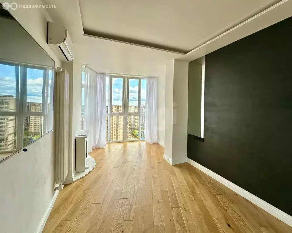 3-комнатная квартира: Одинцово, Триумфальная улица, 7 (70.6 м) - Фото 1