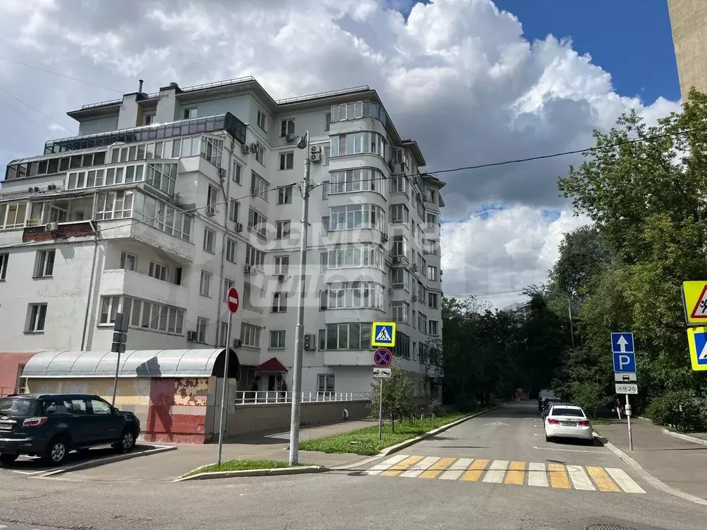 3-к. квартира, 64,4 м, 6/8 эт. - Фото 0