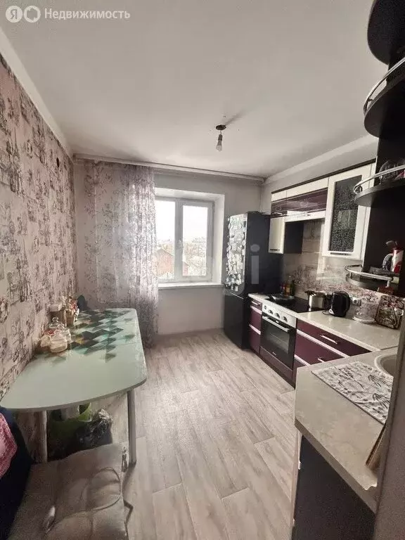 3-комнатная квартира: Абакан, улица Островского, 19 (64.4 м) - Фото 0