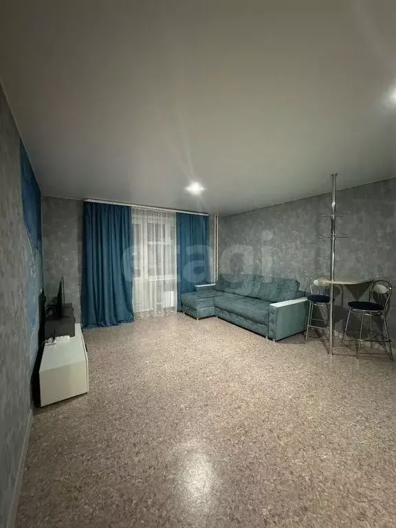 Студия Красноярский край, Красноярск Свердловская ул., 6В (38.7 м) - Фото 1