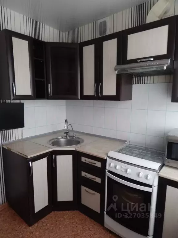 2-к кв. Челябинская область, Челябинск ул. Южный Бульвар, 43 (43.3 м) - Фото 2