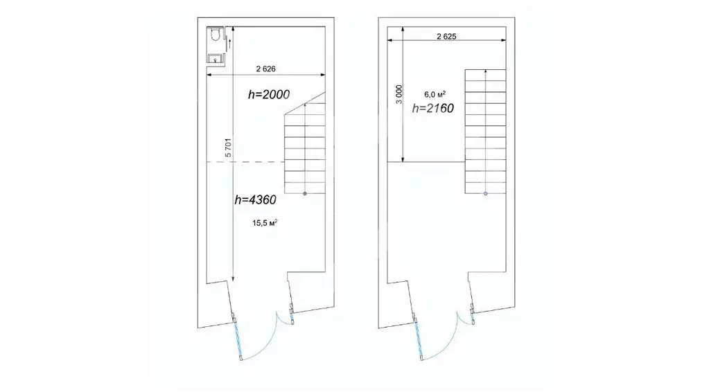 Помещение свободного назначения в Москва ул. Солянка, 2/6 (16 м) - Фото 2