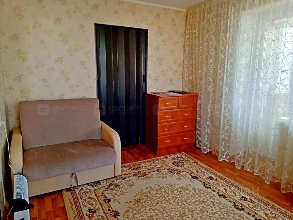 Купить Квартиру В Казани Фучика 82