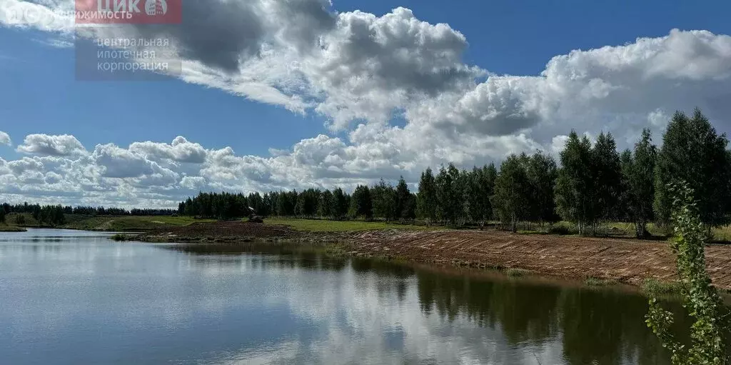 Участок в Рязанский район, Вышгородское сельское поселение, село ... - Фото 0