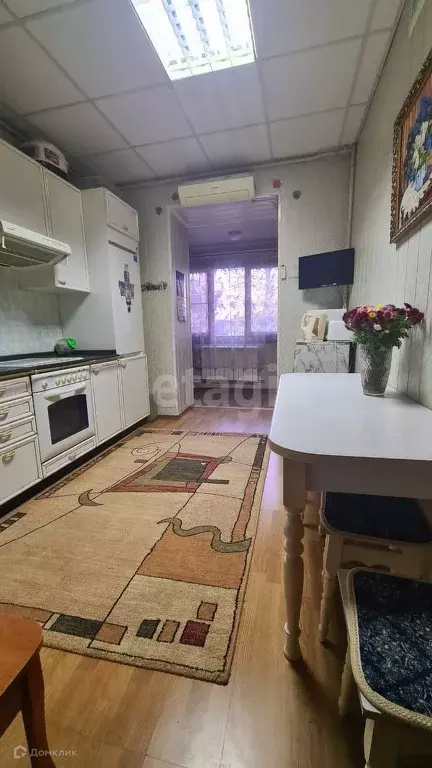 Продаётся 4-к квартира, 88.2 м - Фото 1