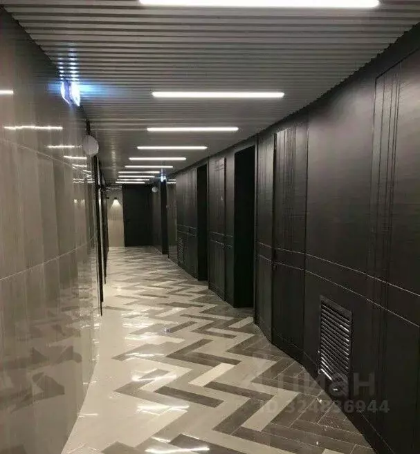 1-к кв. Москва Нахимовский просп., 31к3 (44.4 м) - Фото 1