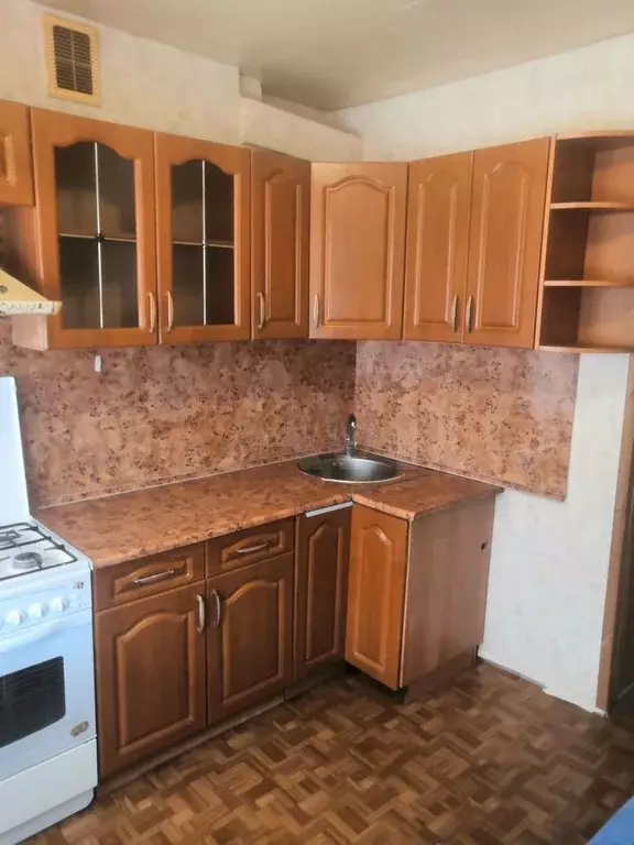 1-к. квартира, 36 м, 4/5 эт. - Фото 0