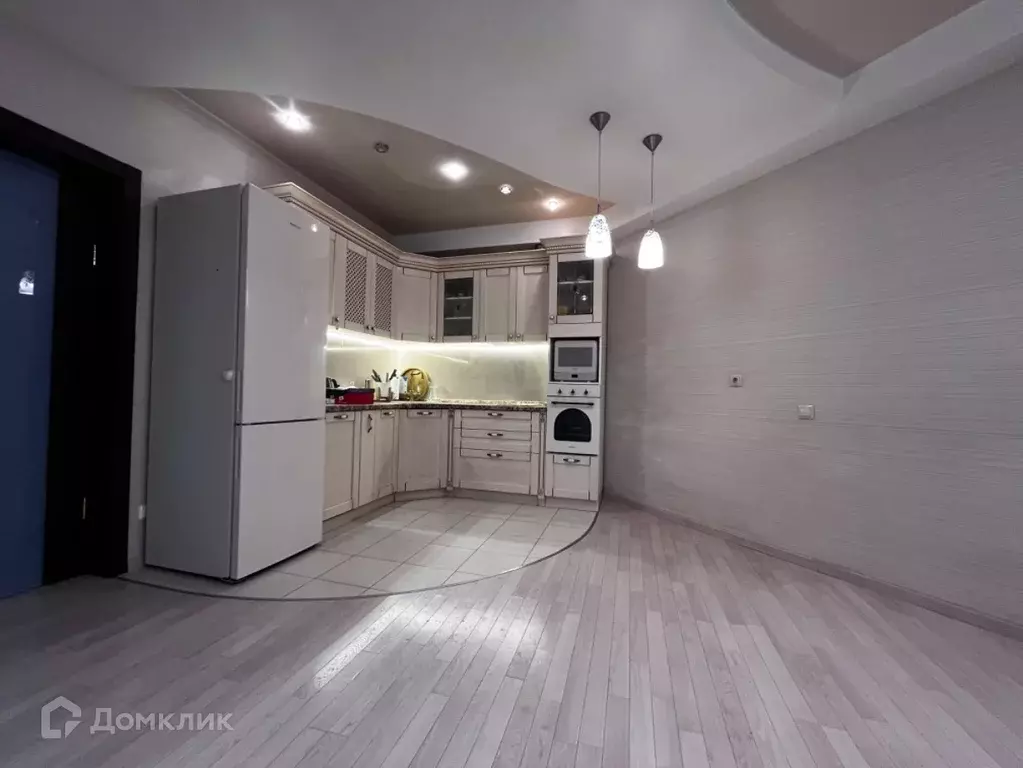 Продаётся 2-к квартира, 87.5 м - Фото 1