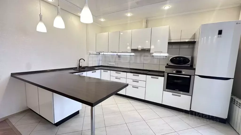 4-к кв. Оренбургская область, Оренбург ул. Сергея Лазо, 14 (101.9 м) - Фото 2