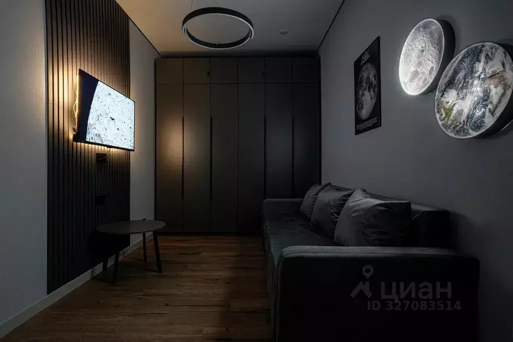 2-к кв. Московская область, Ленинский городской округ, пос. Развилка ... - Фото 1