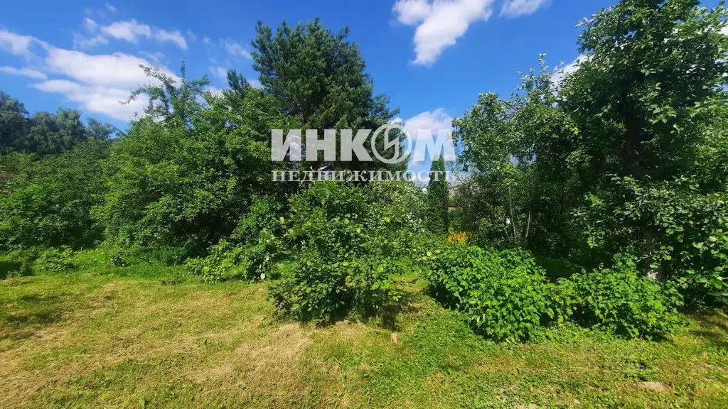 Участок в Московская область, Подольск городской округ, Аина СНТ 269 ... - Фото 2