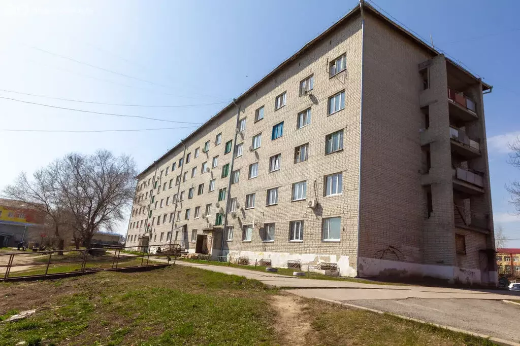 2к в -комнатной квартире (46.6 м) - Фото 2