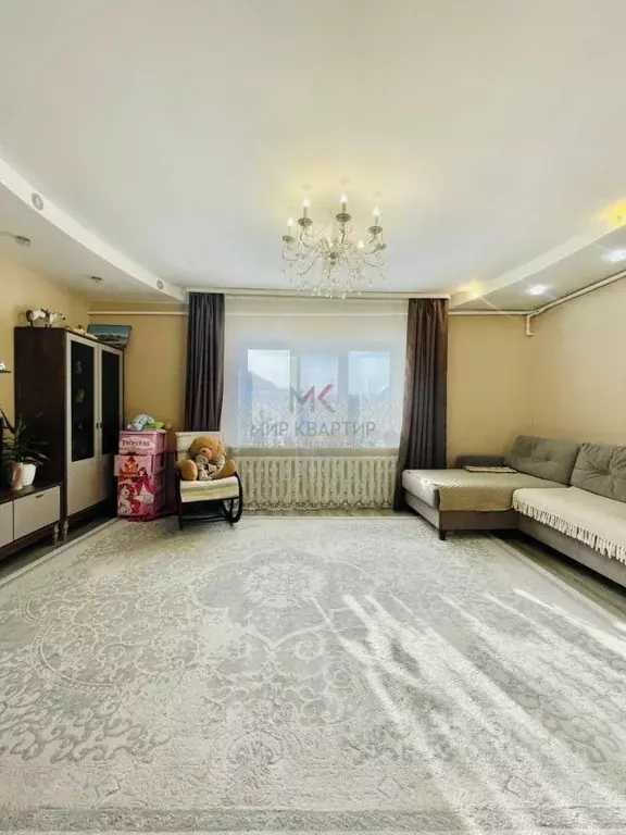 Дом в Тыва, Кызыл Релейная ул. (104 м) - Фото 1