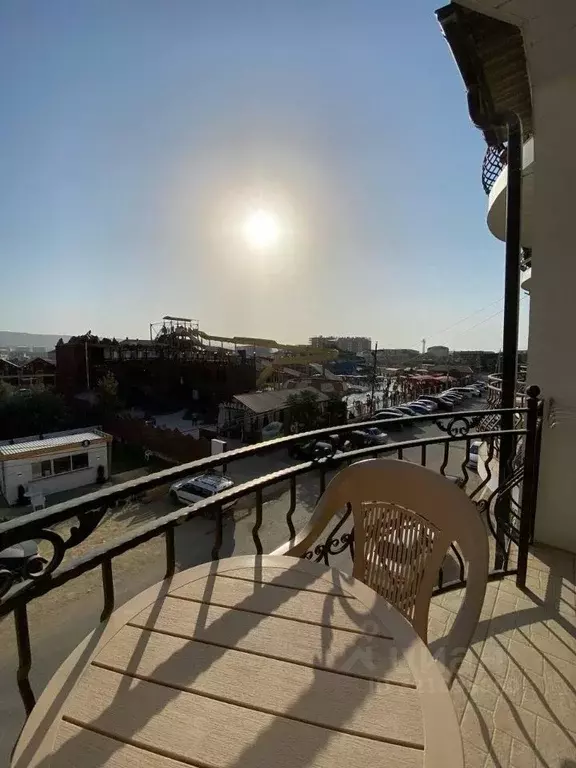 Комната Дагестан, Избербаш ул. Имени Р. Зорге, 1/1 (25.0 м) - Фото 2