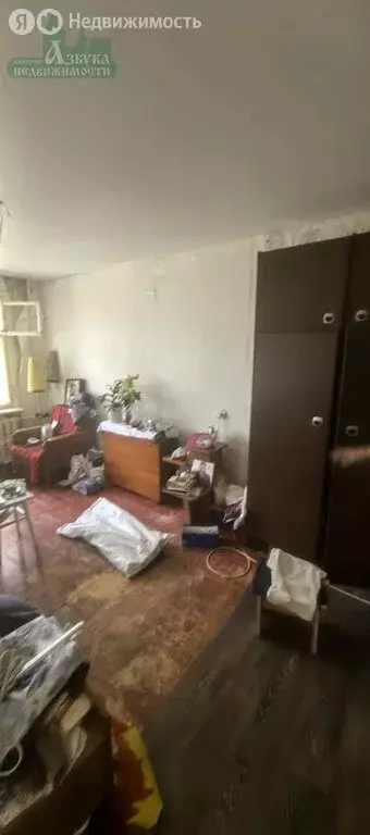 2-комнатная квартира: Смоленск, улица Рыленкова, 6Ак2 (33 м) - Фото 0
