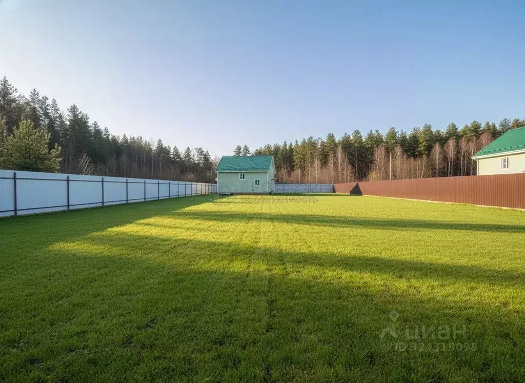 Участок в Москва № 117 кв-л,  (8.0 сот.) - Фото 1