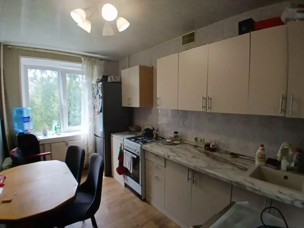 Квартира, 3 комнаты, 54 м - Фото 1
