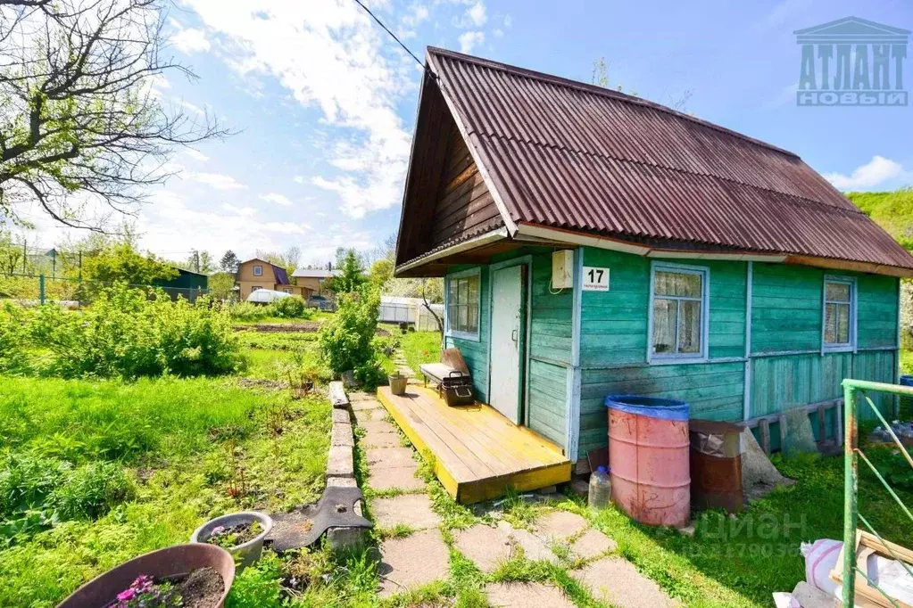 Дом в Хабаровский край, Хабаровский район, Мичуринское с/пос, Горный ... - Фото 1