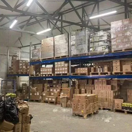 Помещение свободного назначения в Московская область, Мытищи ул. ... - Фото 1