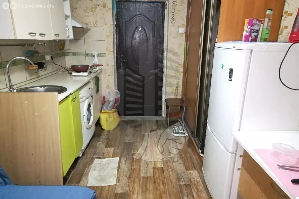 1к в 6-комнатной квартире ( м) - Фото 0