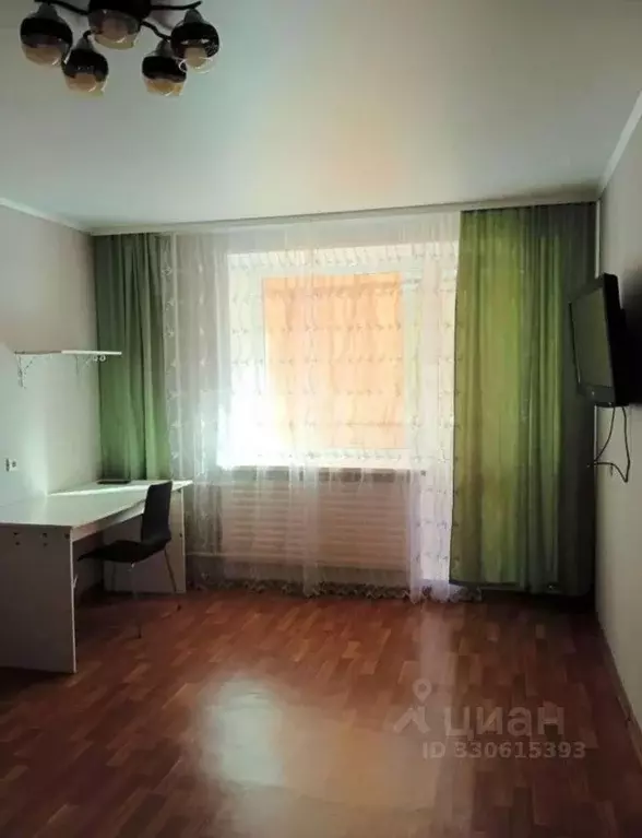 1-к кв. Башкортостан, Стерлитамак ул. Худайбердина, 38 (34.4 м) - Фото 1