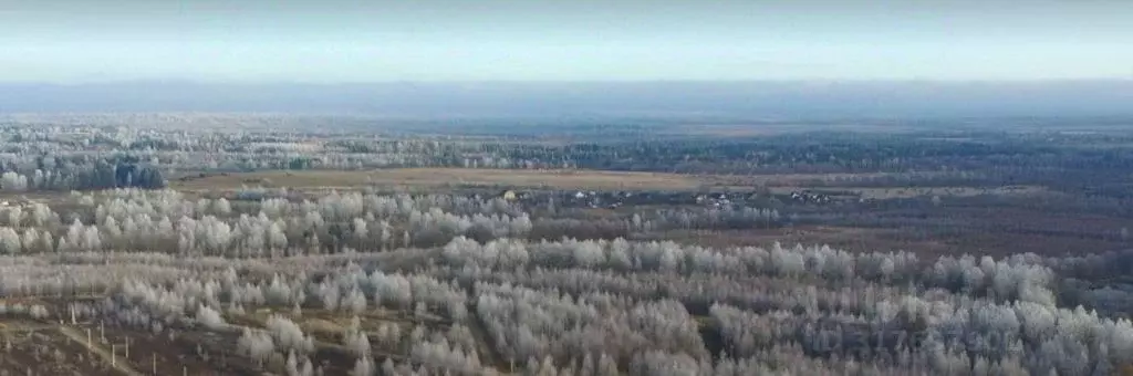 Участок в Тверская область, Калининский муниципальный округ, д. ... - Фото 0