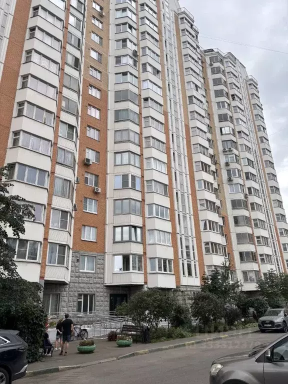 Помещение свободного назначения в Москва, Москва, Московский г. ул. ... - Фото 1