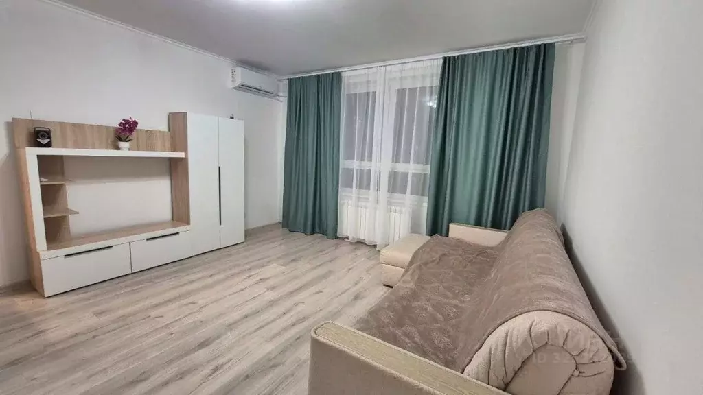 2-к кв. Москва ул. Молодцова, 25К1 (55.0 м) - Фото 1