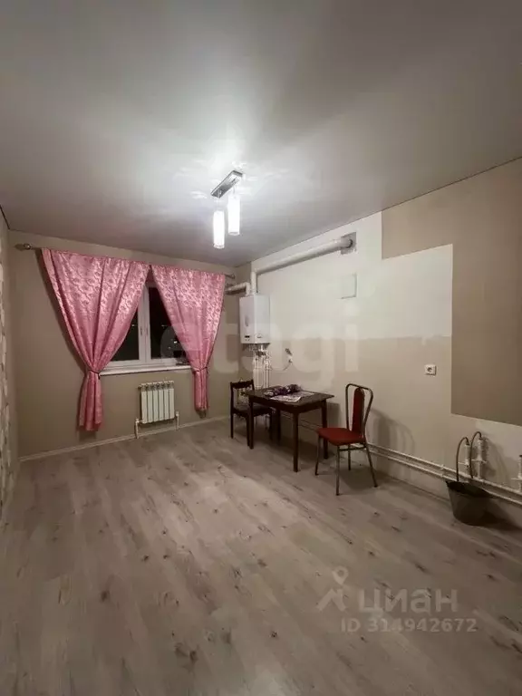 1-к кв. Архангельская область, Котлас ул. Ушинского, 31А (46.2 м) - Фото 0