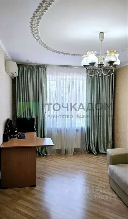 3-к кв. Ленинградская область, Сертолово Всеволожский район, Заречная ... - Фото 0