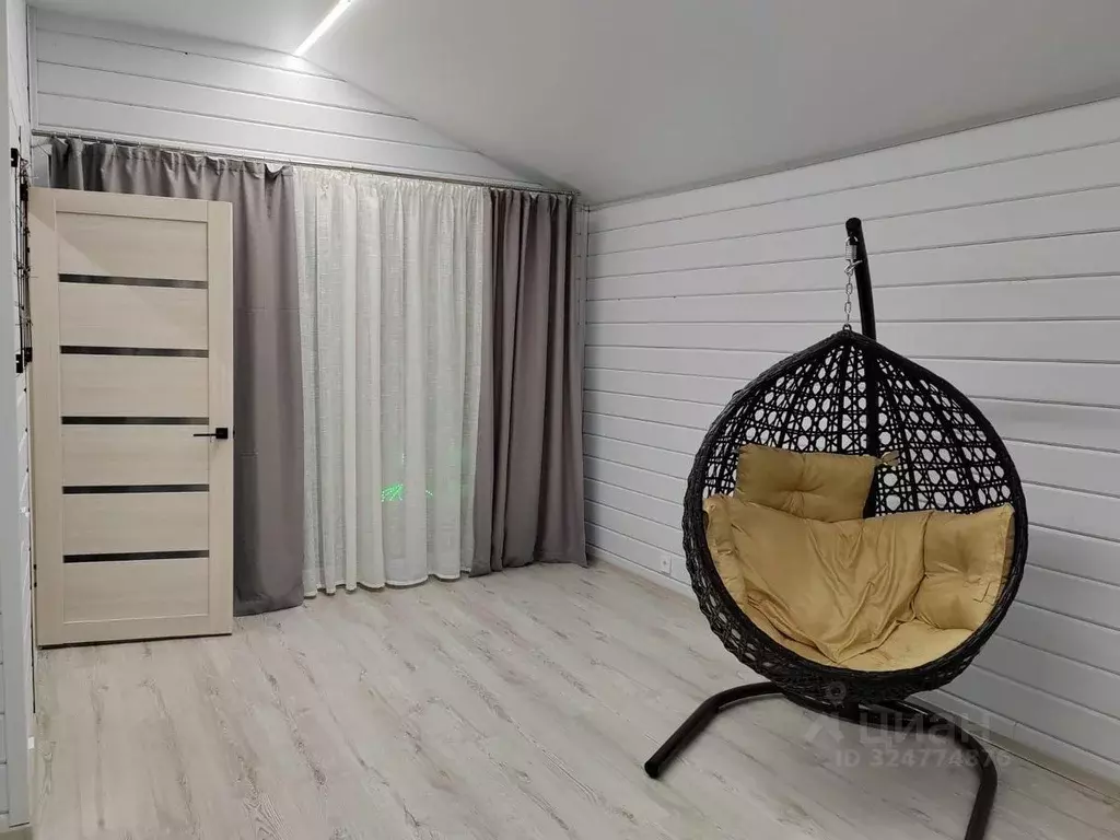 Дом в Московская область, Дмитровский муниципальный округ, с. Вороново ... - Фото 2