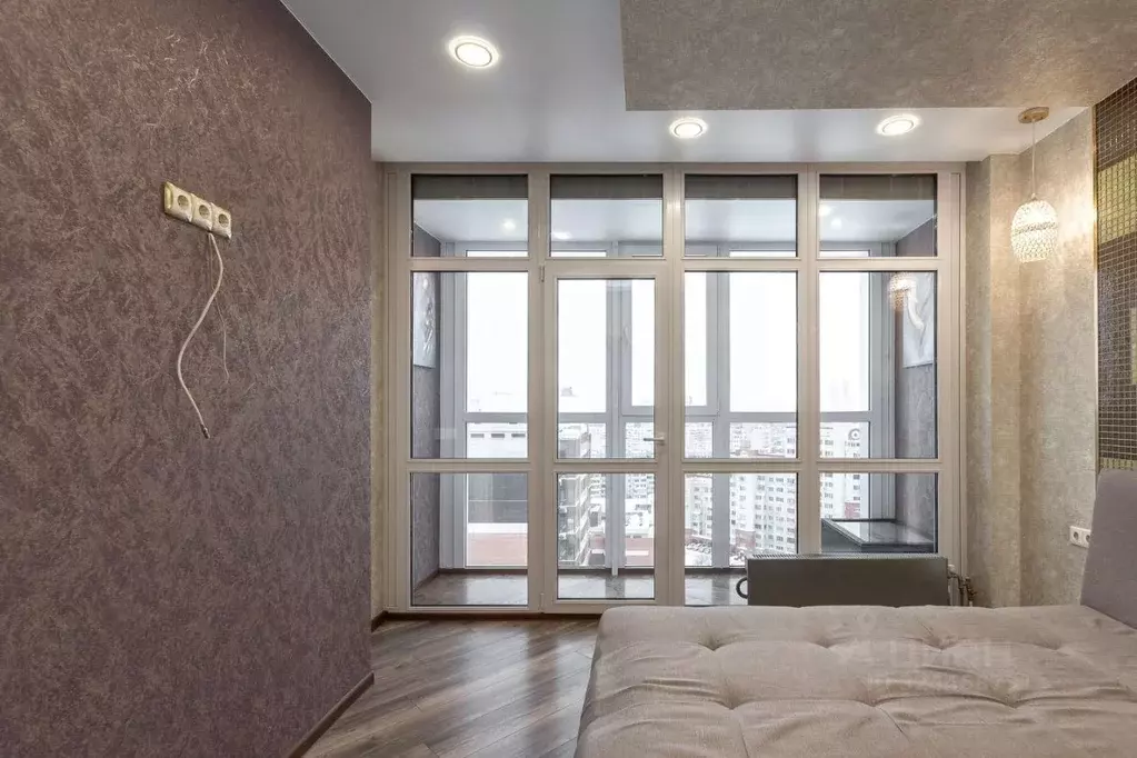 3-к кв. Алтайский край, Барнаул Пролетарская ул., 165 (65.0 м) - Фото 2