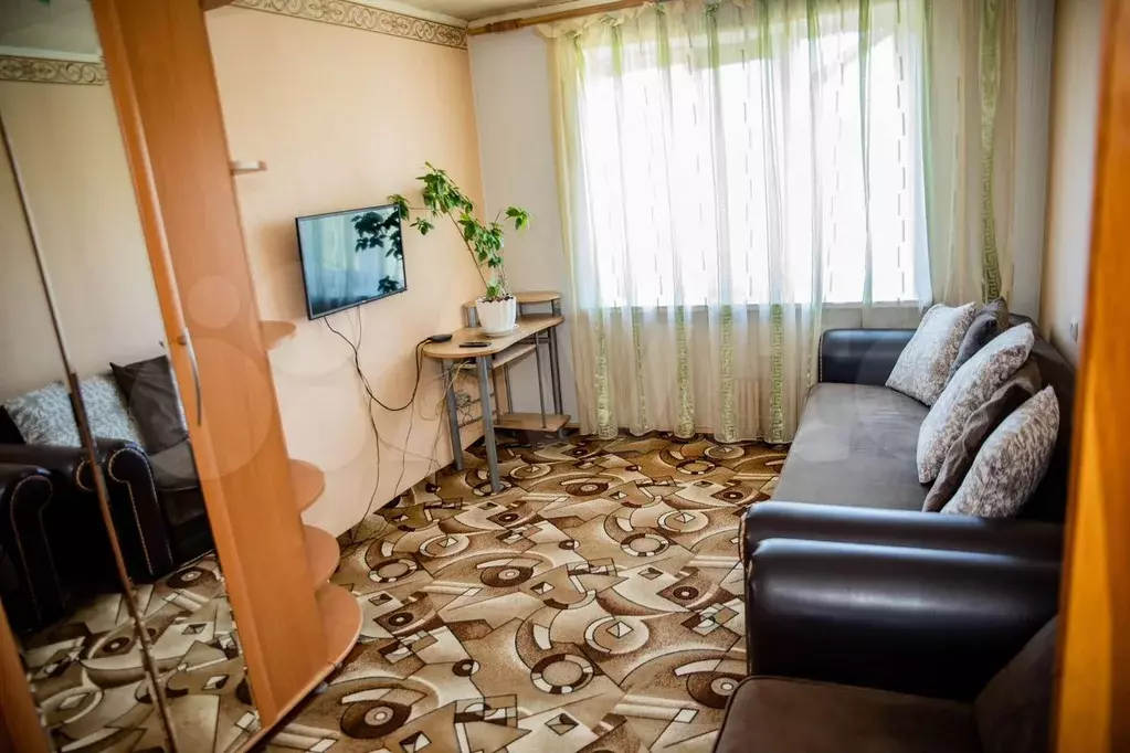 1-к. квартира, 35 м, 8/9 эт. - Фото 0
