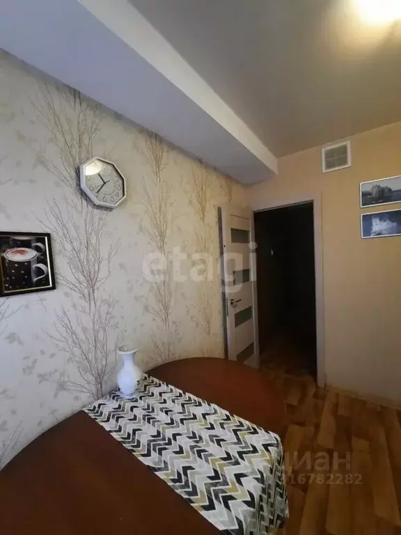 2-к кв. Волгоградская область, Волгоград ул. Землячки, 26 (49.7 м) - Фото 1