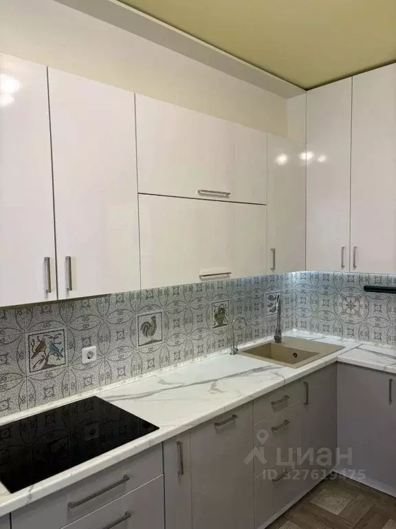 2-к кв. Волгоградская область, Волгоград Кузнецкая ул., 73А (59.9 м) - Фото 2