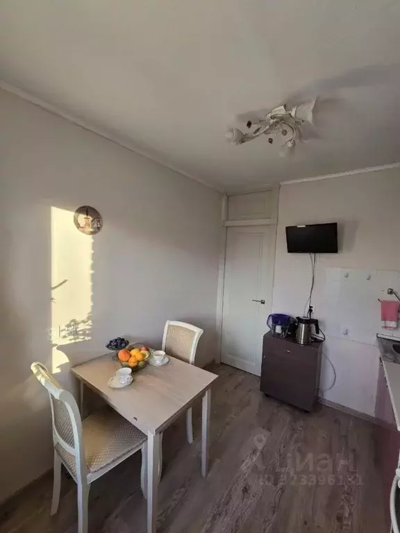 1-к кв. Санкт-Петербург Взлетная ул., 13 (36.0 м) - Фото 2