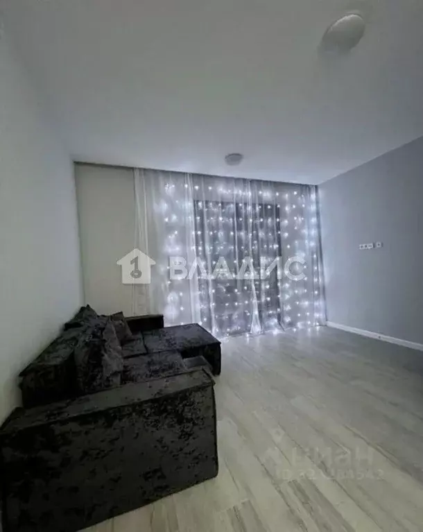 Студия Москва Волгоградский просп., 32/5к1 (28.42 м) - Фото 1