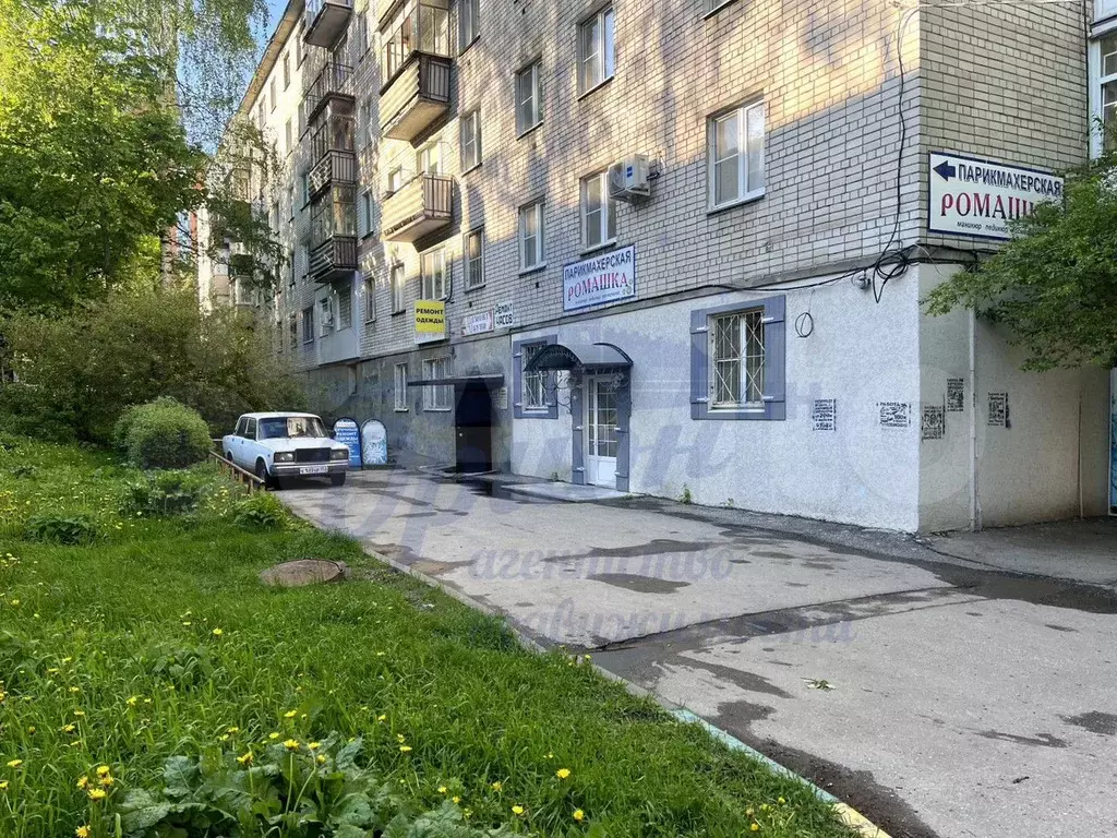 Продам помещение свободного назначения, 94.4 м - Фото 0