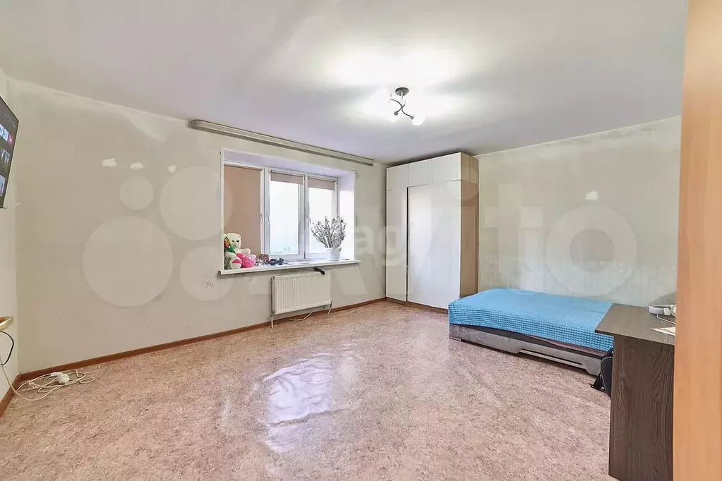 2-к. квартира, 56,8 м, 5/9 эт. - Фото 0
