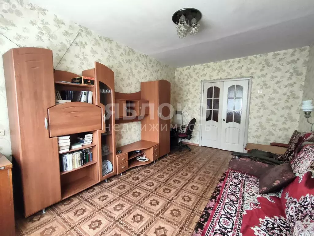 2-комнатная квартира: Березники, улица Мира, 70 (50.8 м) - Фото 1