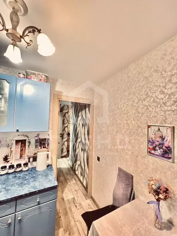 2-к кв. Санкт-Петербург ул. Ленсовета, 71 (42.9 м) - Фото 2